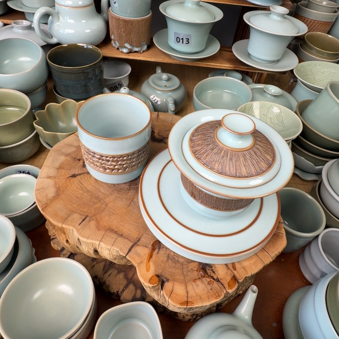 丹***轩汝州选矿汝瓷发发发发