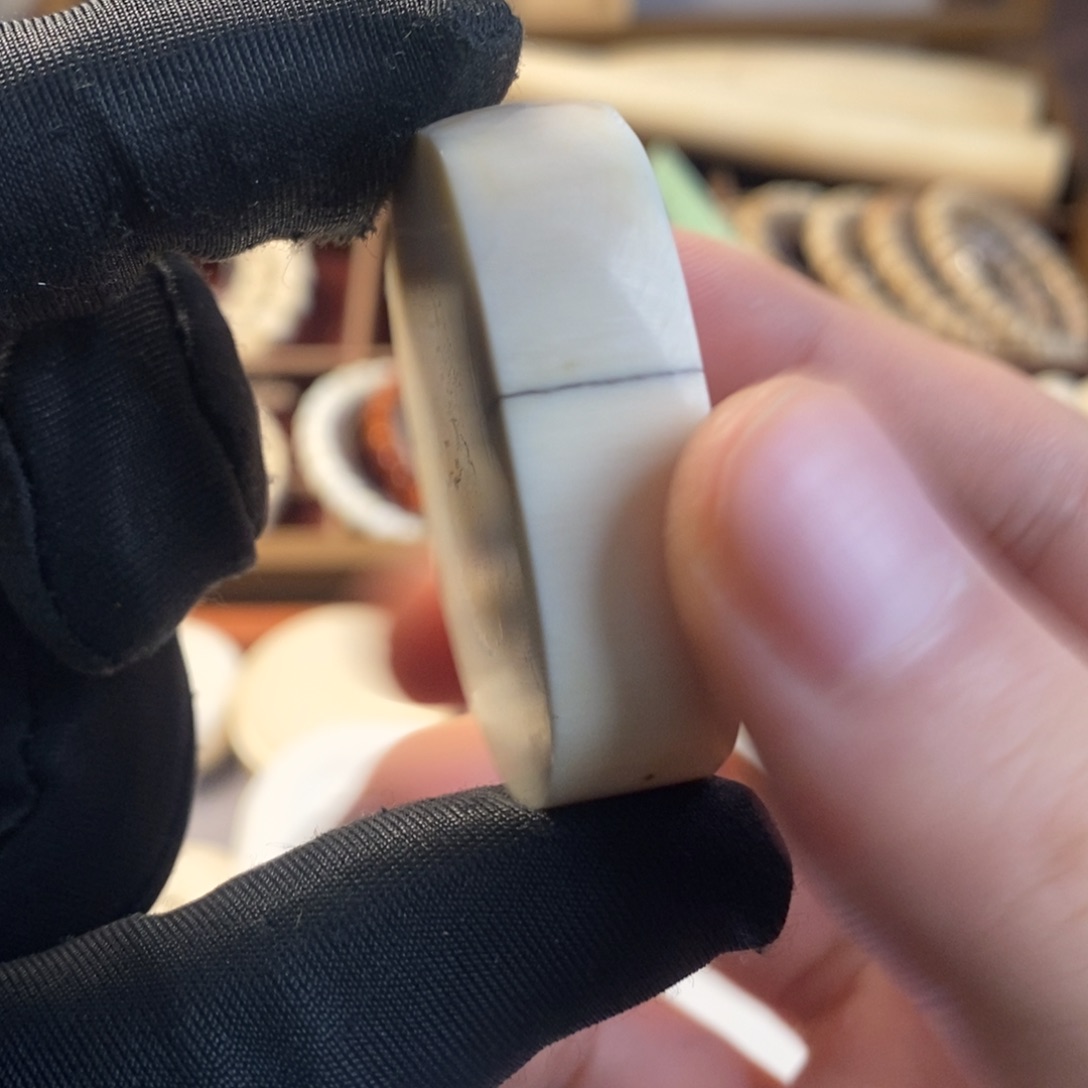 手串/手链/手镯猛犸象牙