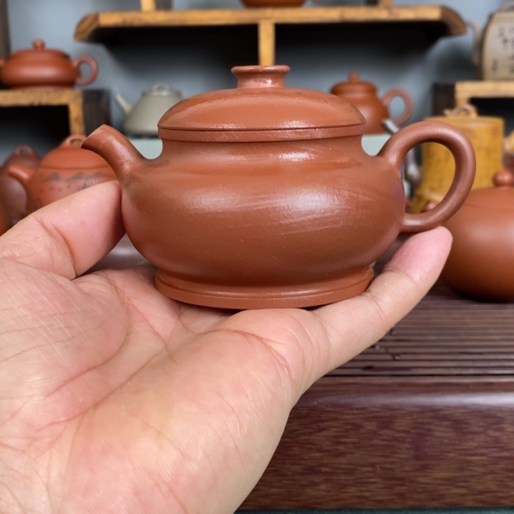 茶壶紫砂紫砂紫砂