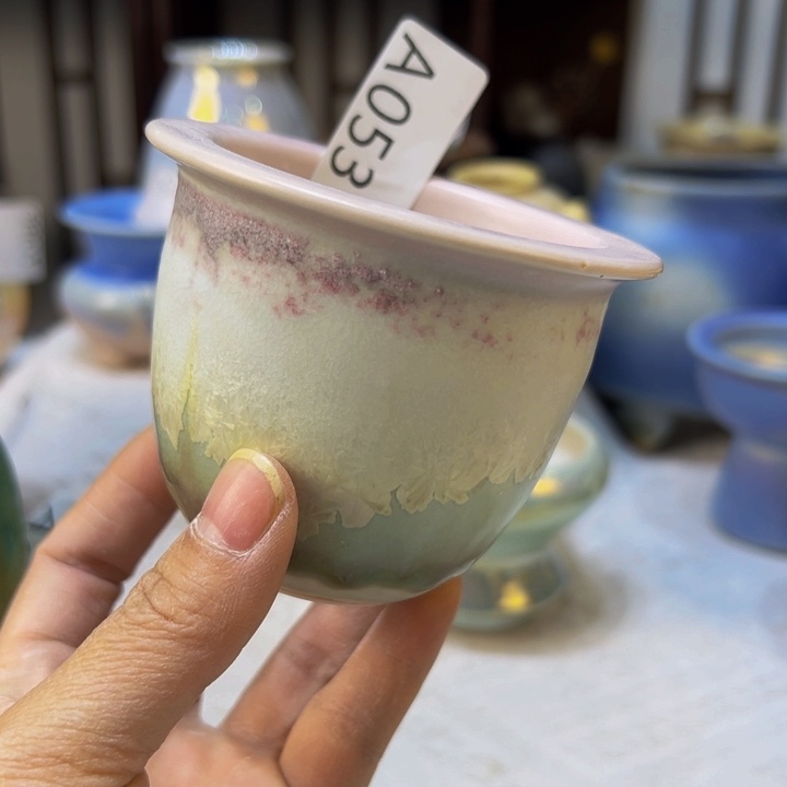 景德镇陶瓷研究所