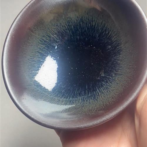 【闪购商品】茶盏-162............