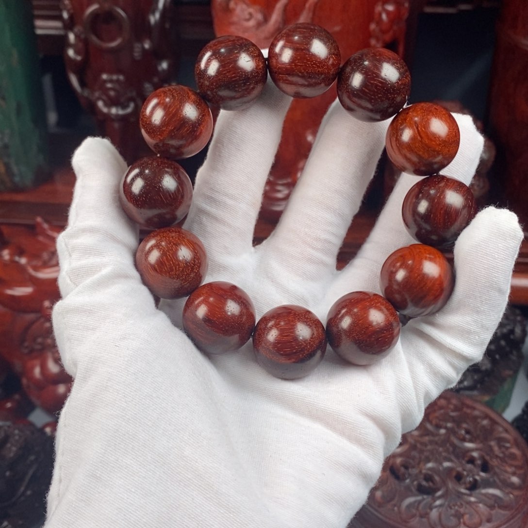 小叶紫檀其他（檀香紫檀）