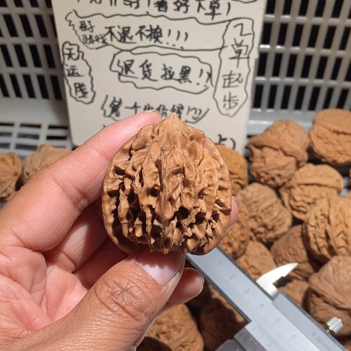 还***儿核桃龙门剑尺寸42