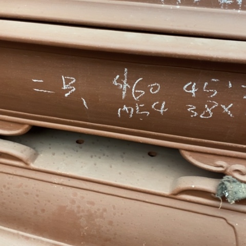 紫砂花盆自产自销