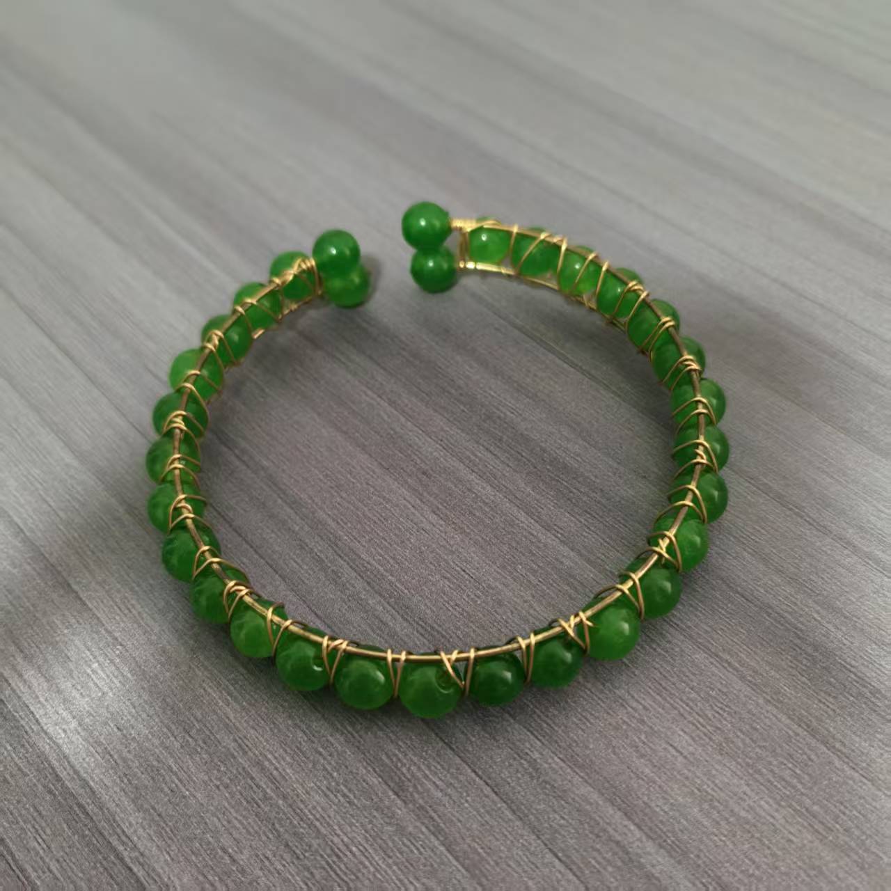 XM1013时尚经典百搭气质款手链手串