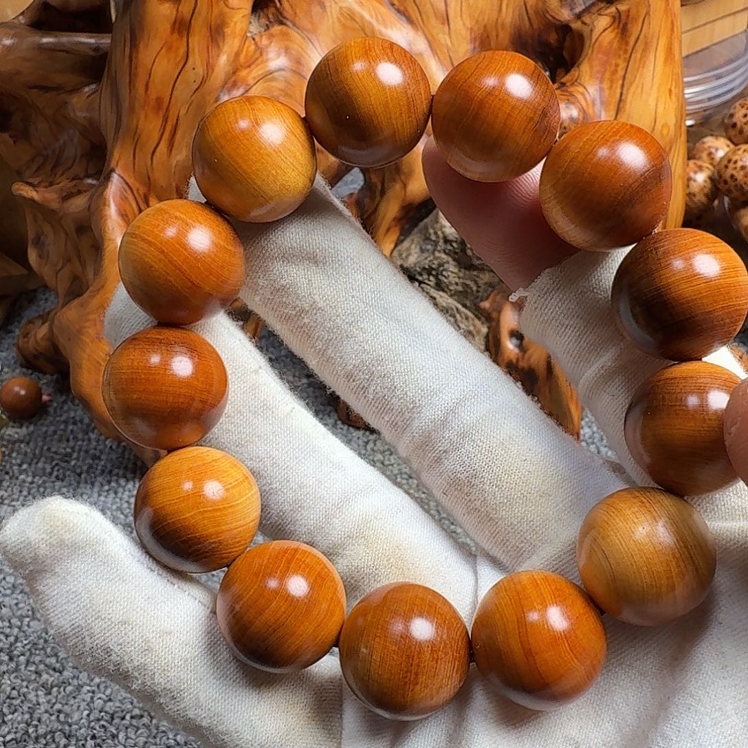 柏木（崖柏）太行崖柏1.8瑕疵