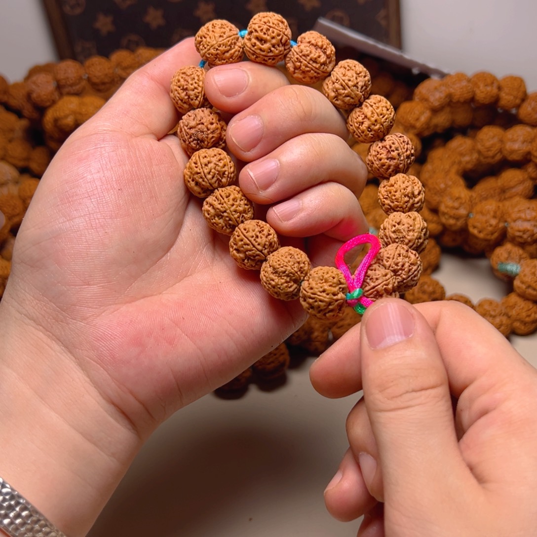 手串金刚菩提手串021