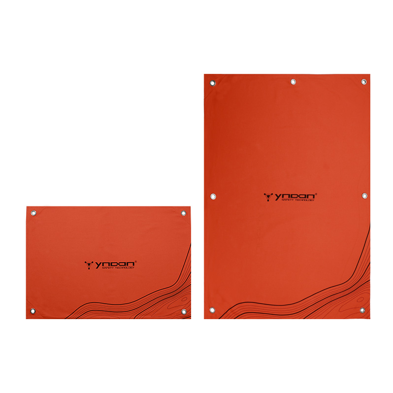 YNOON纯棉高支高密防护垫布、装备防护垫布