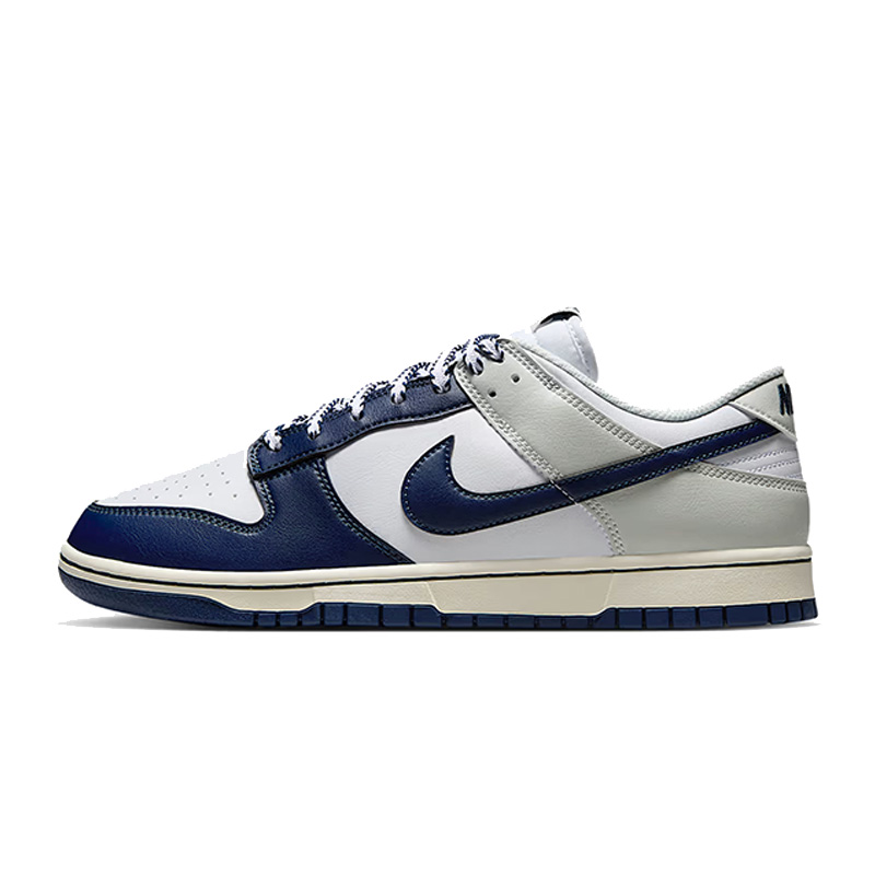 Nike耐克男鞋NIKE DUNK LOW RETRO运动鞋板鞋休闲鞋IM2222-101
