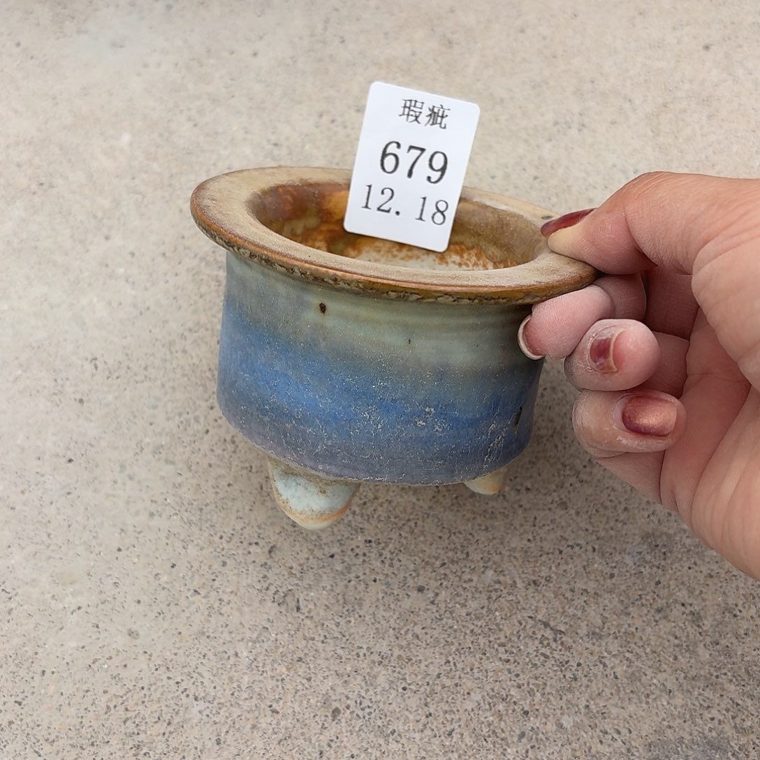 瓷片景德镇陶瓷手工制作