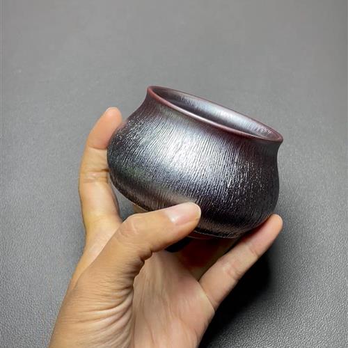 【闪购商品】茶盏-675............