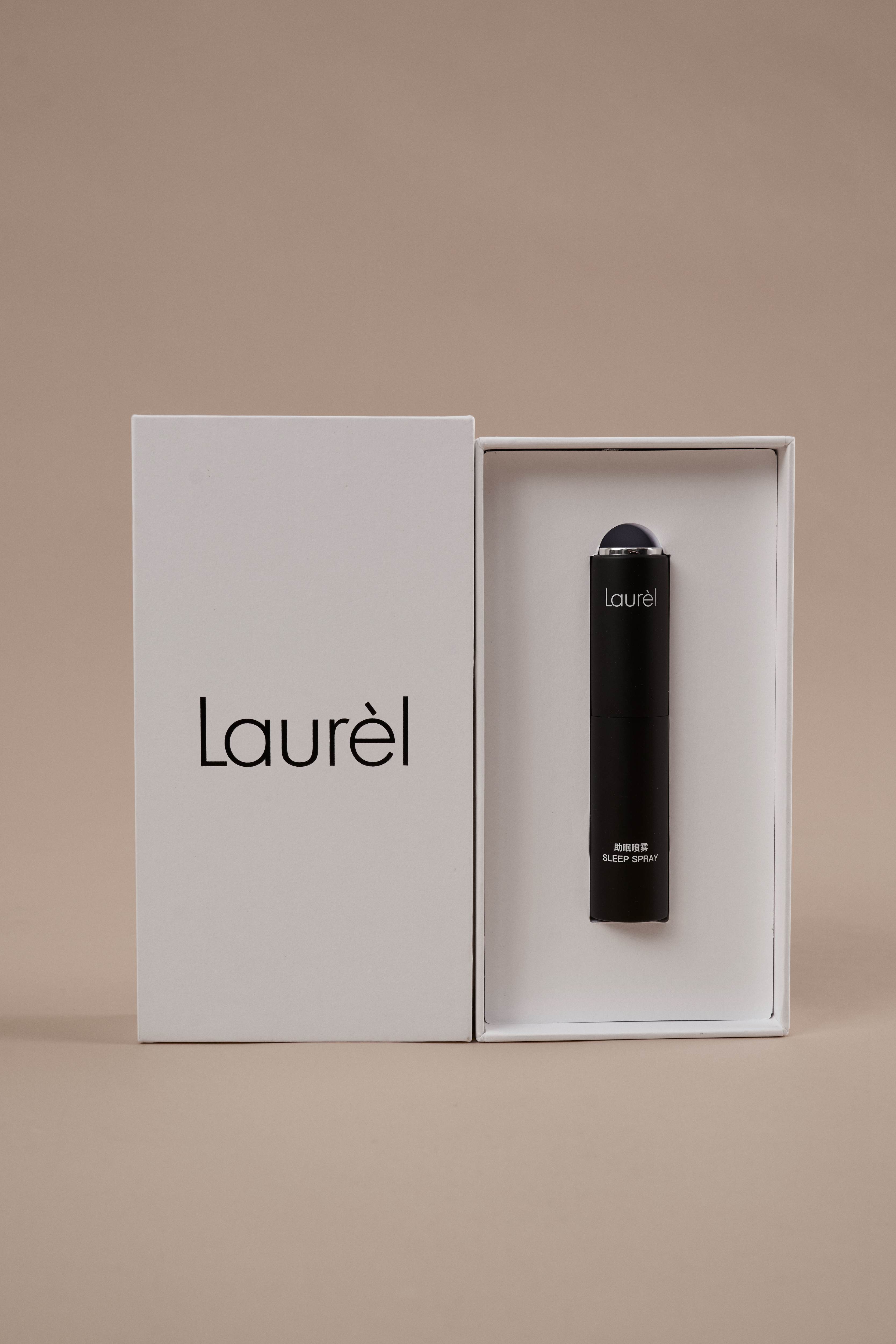 laurel睡眠喷雾