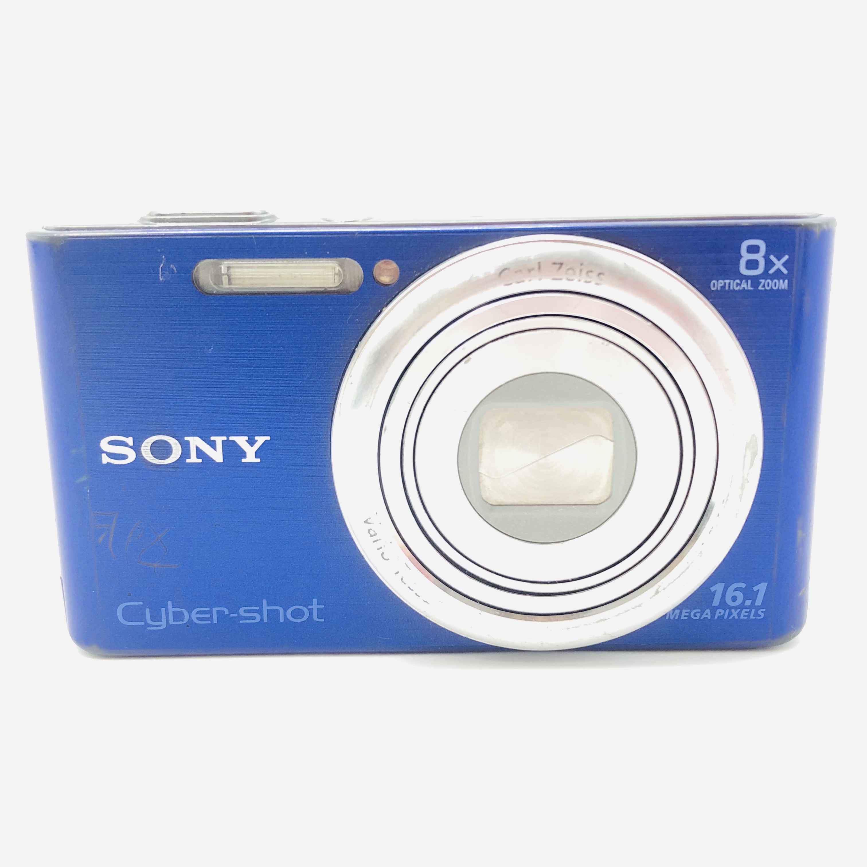 95新 Sony/索尼 W730 1610万像素 8倍光学变焦（no退no换）