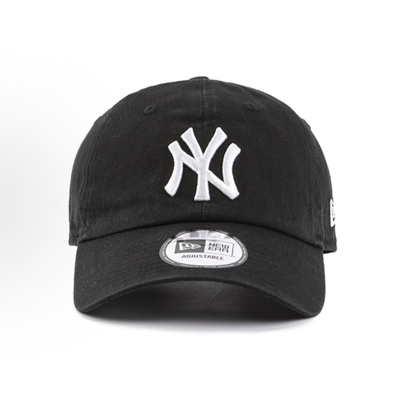 NEW ERA HO20/920经典系列NY大标黑色棒球帽