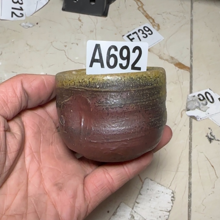 备前烧作品备前烧