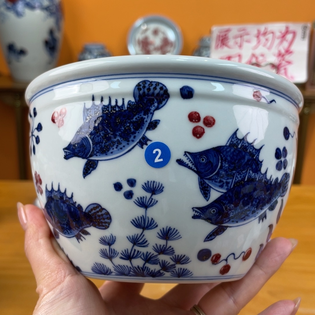 景德镇手绘哈哈哈哈哈哈