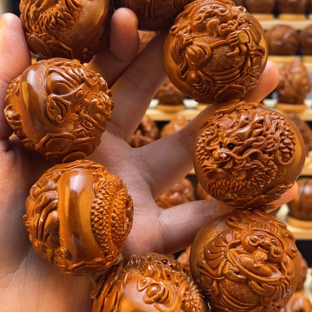 e***e手串/手链橄榄核橄榄