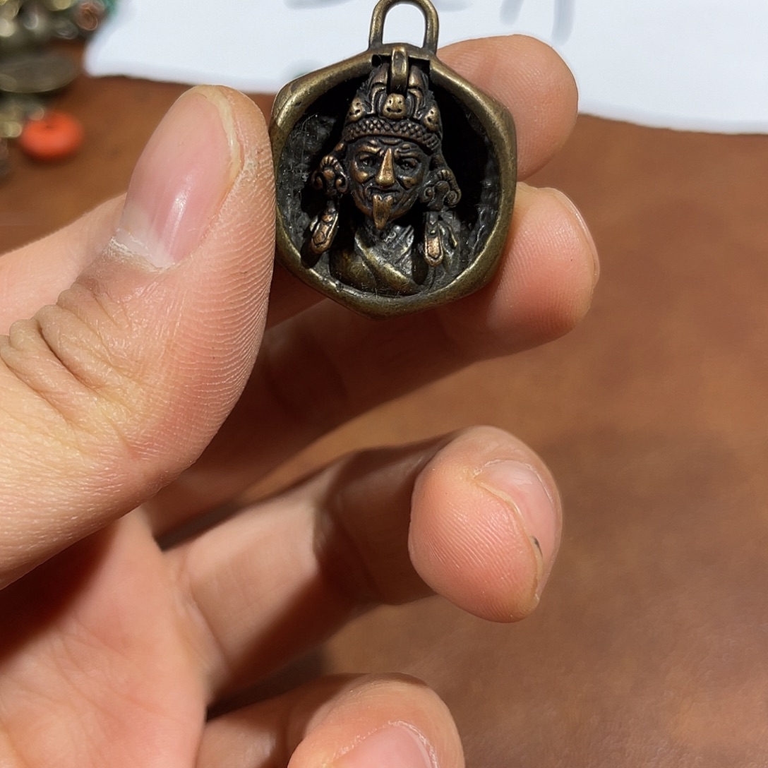 东西很好看很好看