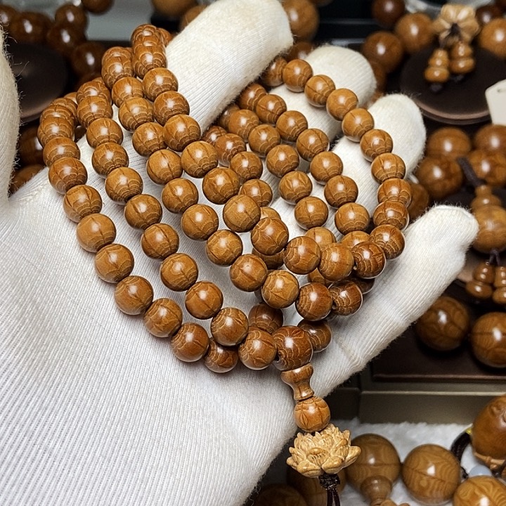 六道木手串/手链0.8天花板