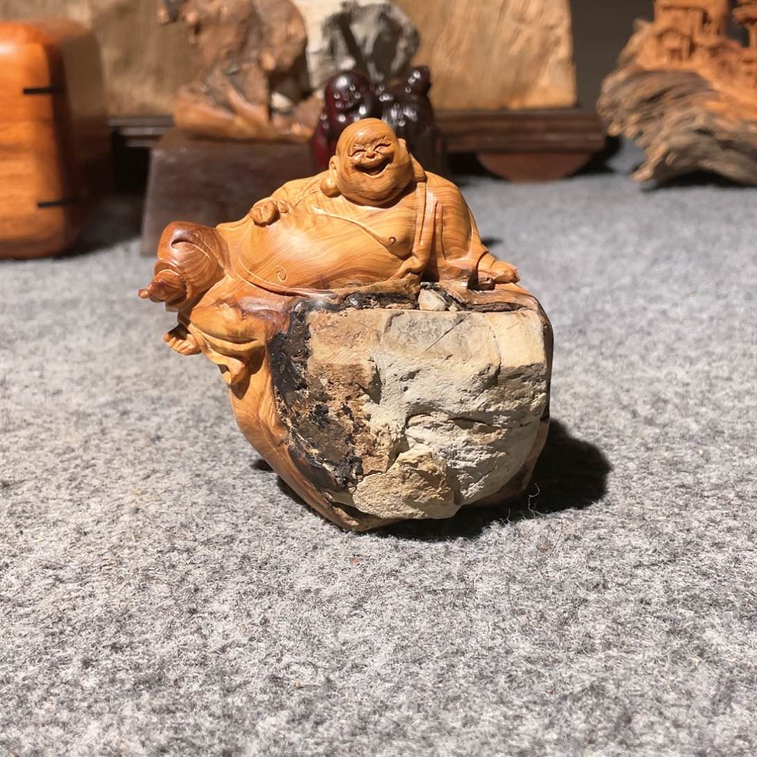 柏木（崖柏）太行崖柏