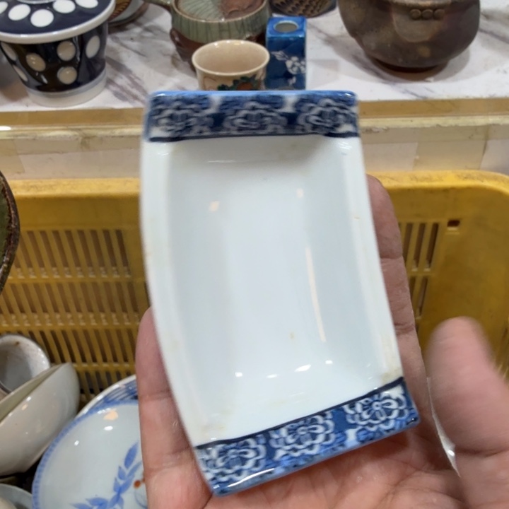 陶瓷推荐第二名20包邮