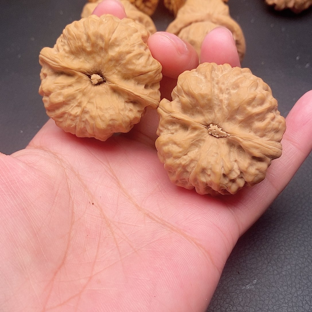 文玩核桃吊坠2****好蛤蟆