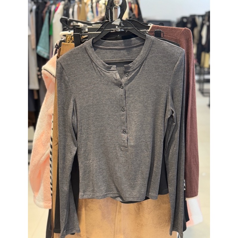 00099南油高货上衣