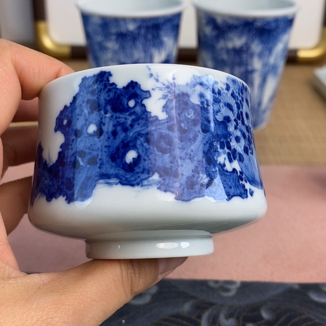 空***蘭寅清陶瓷艺术原创设计