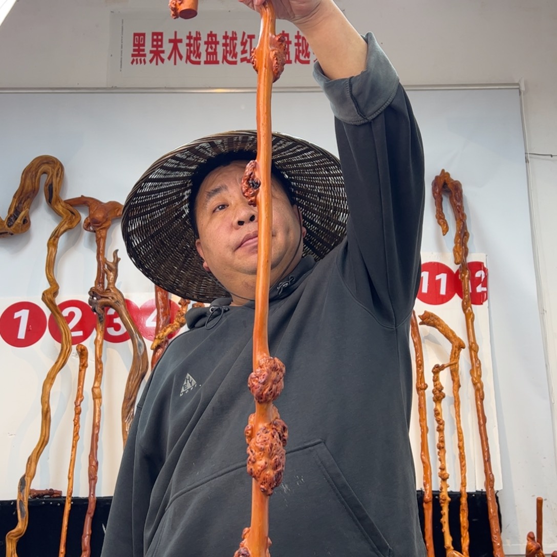 其他黑果木黑果木322