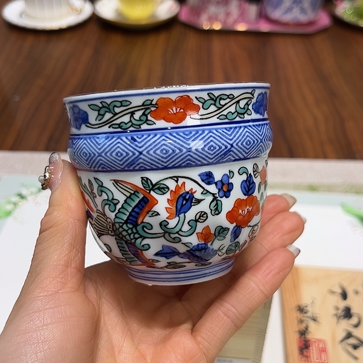 瓷片茶杯茶杯茶杯茶盏茶