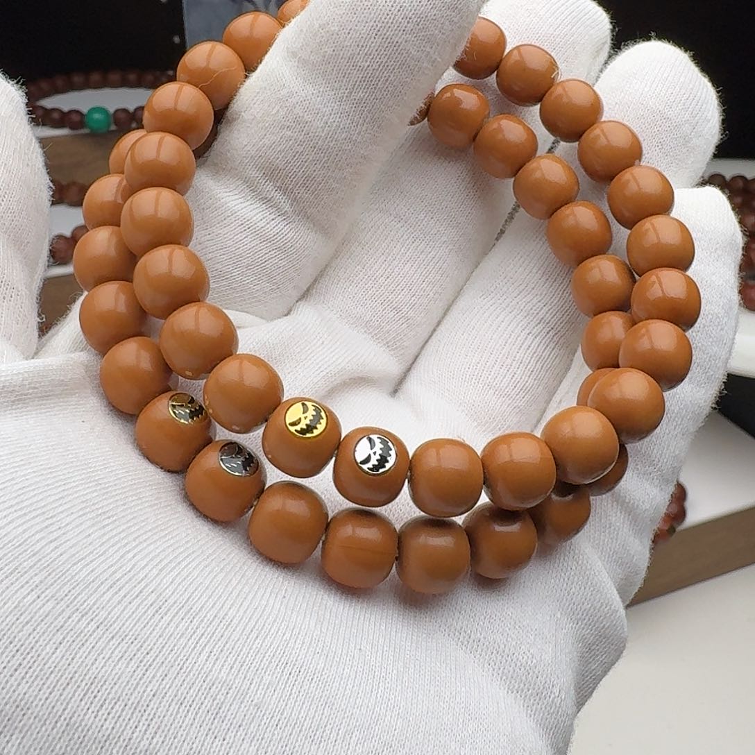 吊坠猴头核桃战斗老型双标9小尺寸 