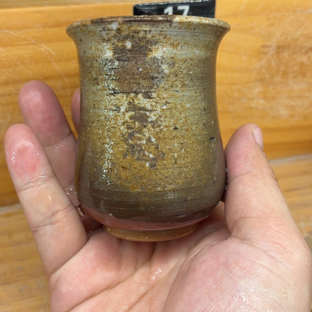 陶园柴烧，精品高货11