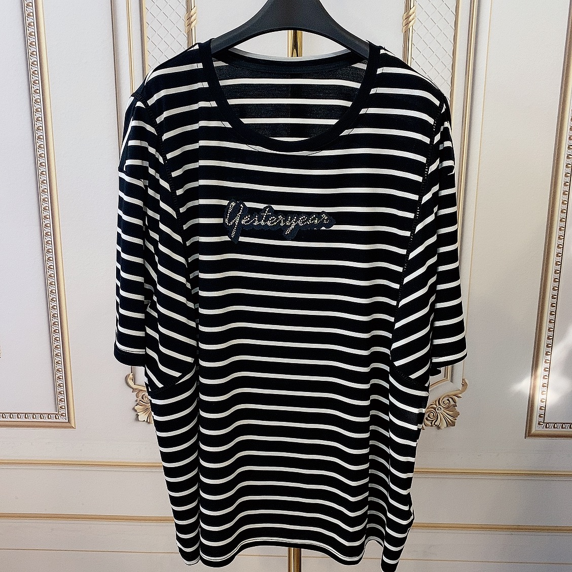 （衣长71）新款时尚小衫3526