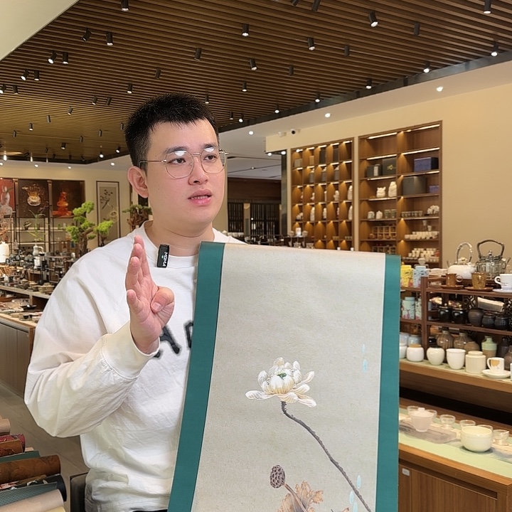 慧***静三米五茶席茶席茶席