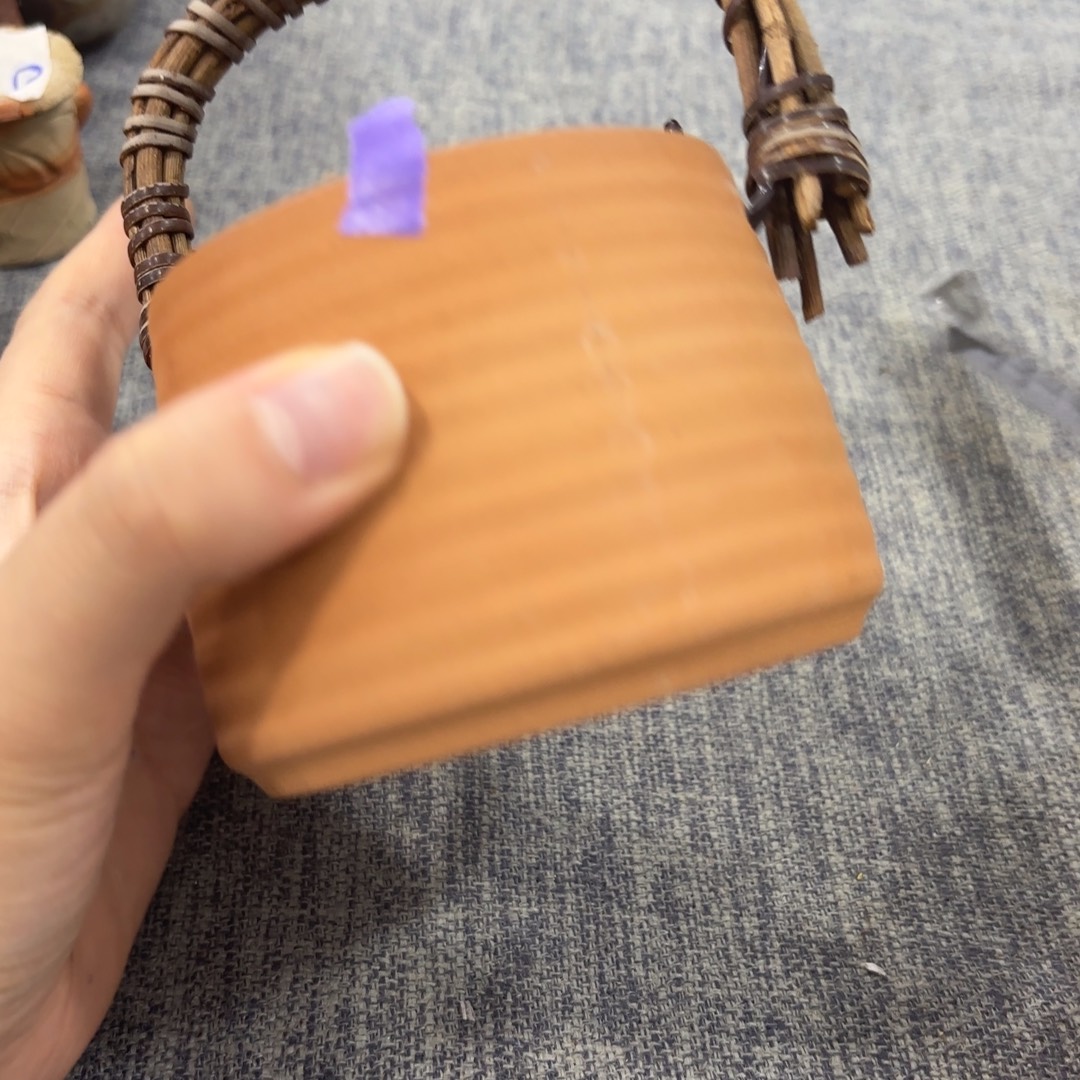 非常喜欢这个瓷器