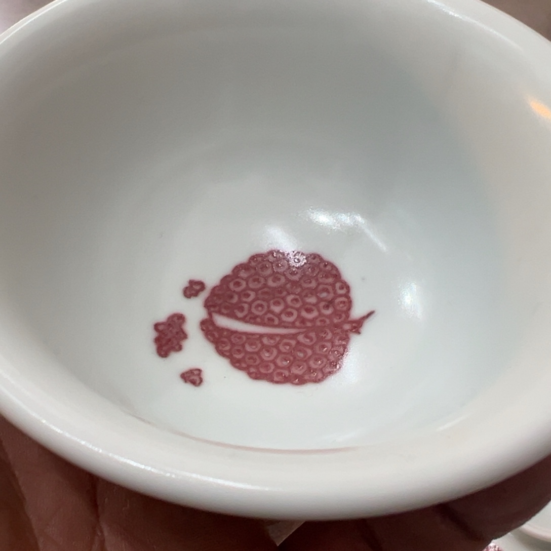 杯景德镇陶瓷杯子