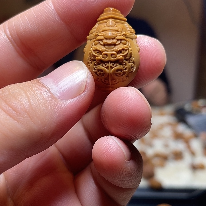 橄榄核手串/手链橄榄核
