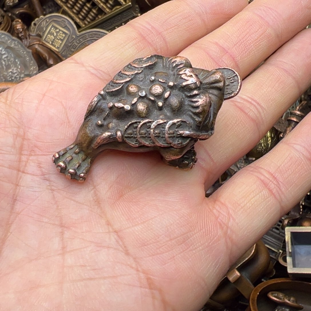 精美文玩精品摆件