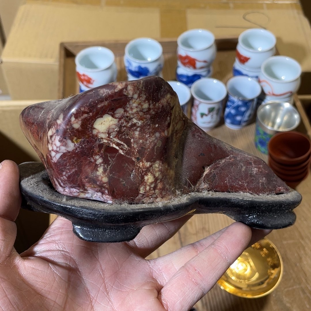 紫砂中古商品谨慎下单