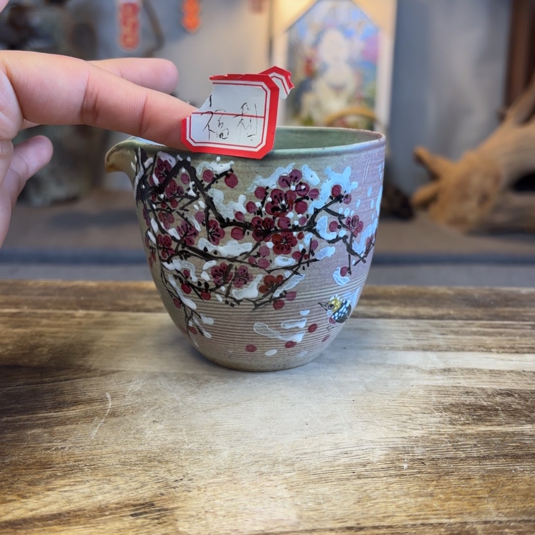 景德镇纯手工制作陶瓷