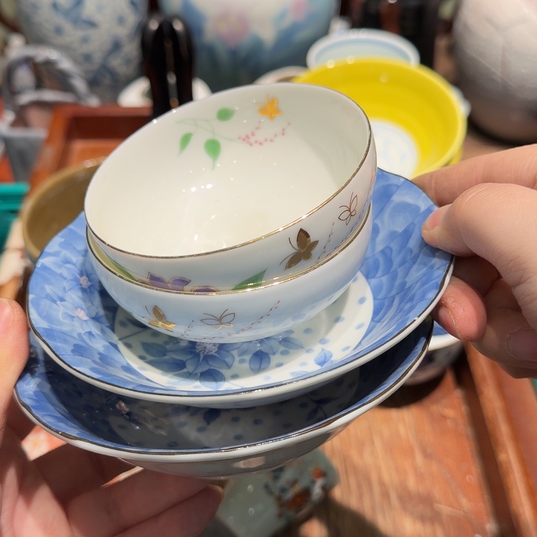 瓷片四十包邮非全新