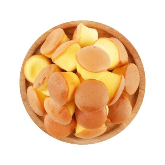 【山姆超市】鲜尝厚买一口鲜蛋糕甜味300g*2解馋零食美食