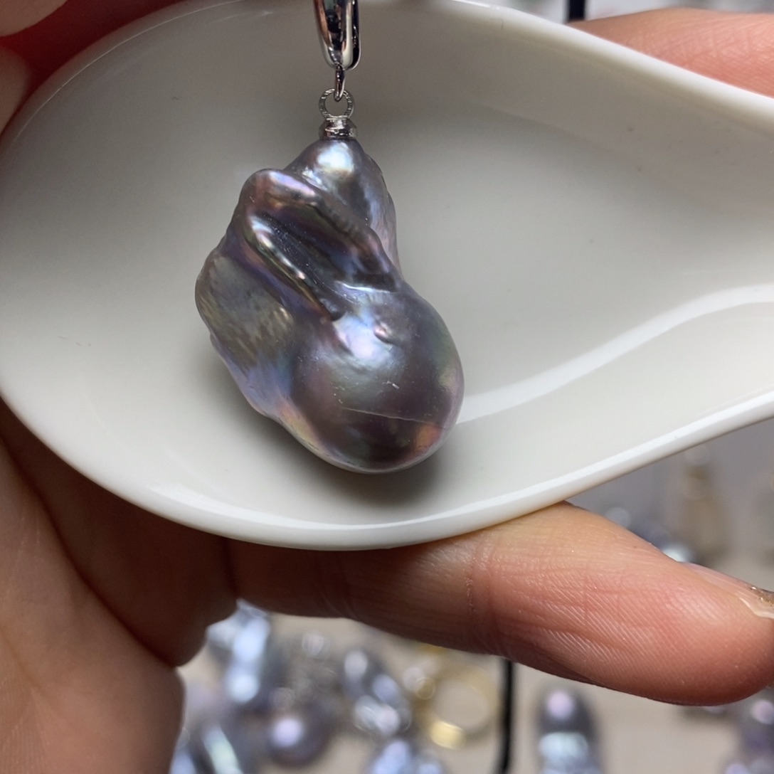 淡水珍珠其它未镶嵌