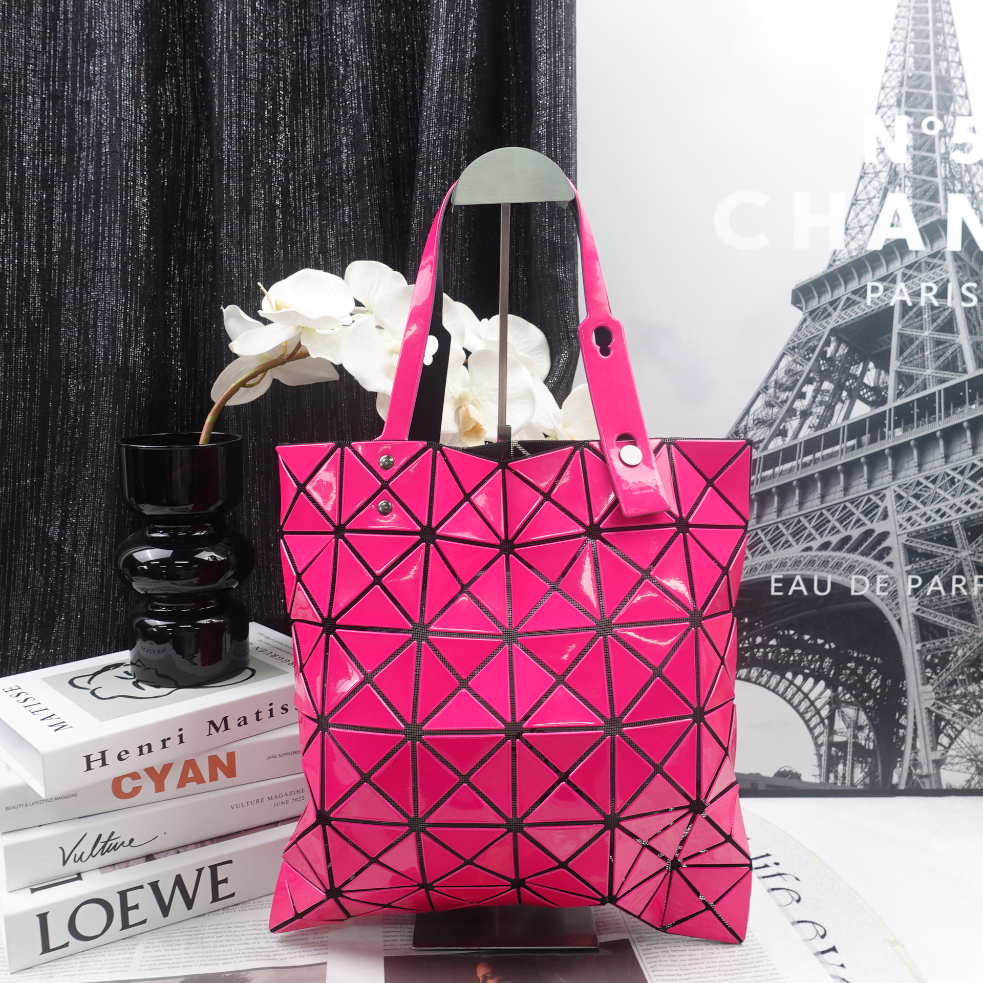 95新 Issey Miyake/三宅一生 手提包/T10207432