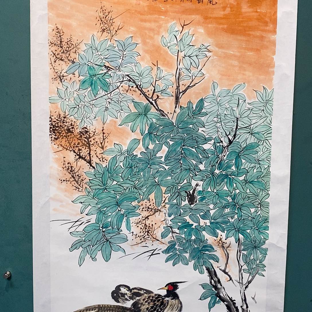 书法美协老师作品分享