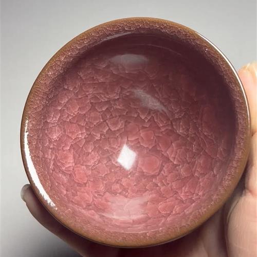 【闪购商品】茶盏-144............