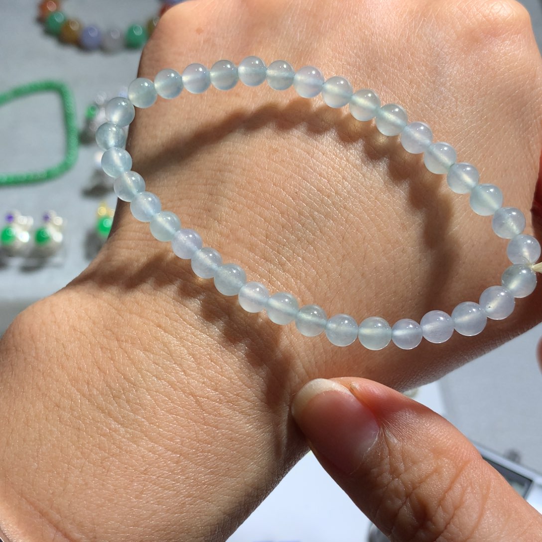 定制翡翠未镶嵌天然翡翠