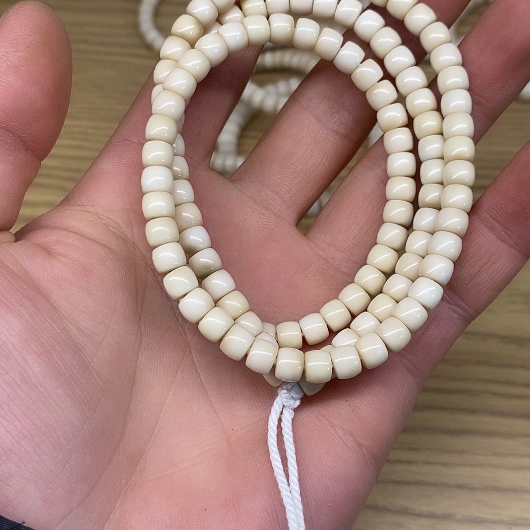 菩提根/象牙果吊坠