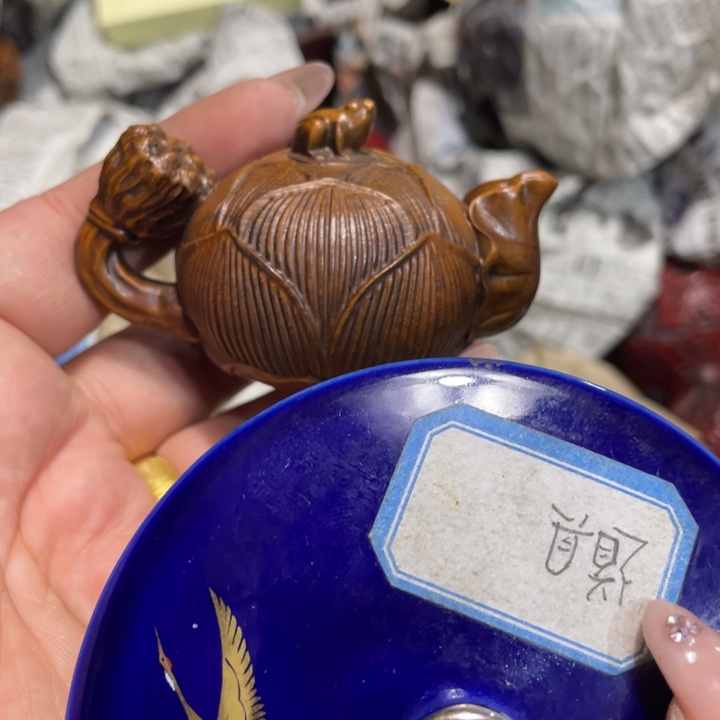 紫砂陶瓷艺术陶瓷艺术