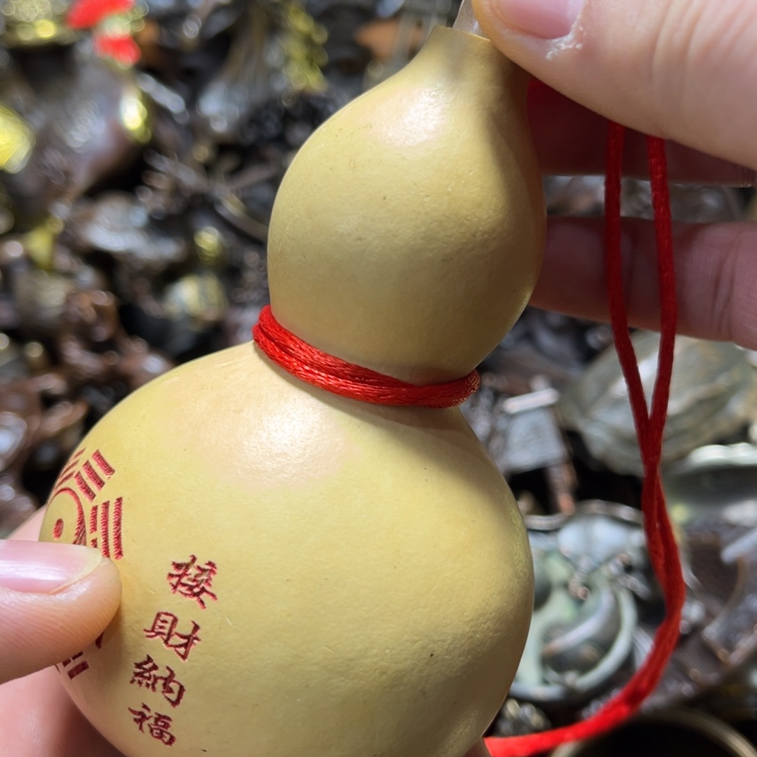 精品铜器摆件链接